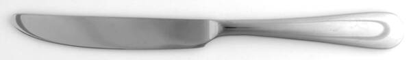 Tendu (Stainless) New French Solid Knife