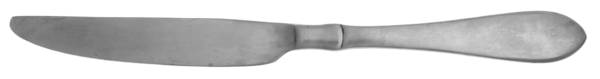 Satin Vertex (Stainless) New French Solid Knife