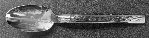 OHS504 (Stainless) Place/Oval Soup Spoon