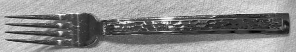 OHS504 (Stainless) Fork
