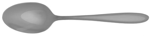 Solefield (Stainless) Teaspoon