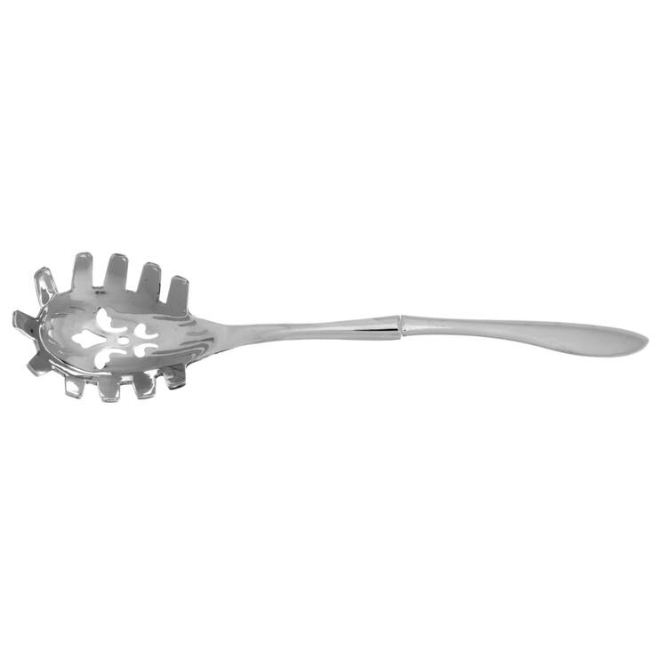 Solefield (Stainless) Pasta Server with Stainless Bowl HC