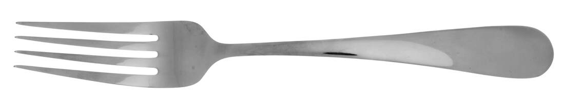 Teso (Stainless) Fork