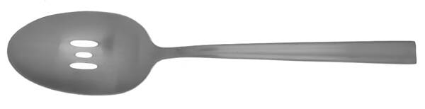 Reverso (Stainless) Pierced Tablespoon (Serving Spoon)