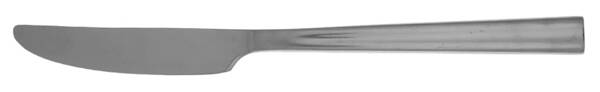 Reverso (Stainless) Flat Handle Master Butter Knife