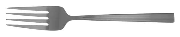 Reverso (Stainless) Medium Solid Cold Meat Serving Fork