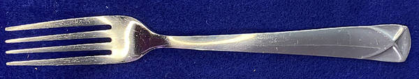 Hughes (Stainless) by Oneida Silver