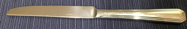Cosgrove (Stainless) New French Hollow Knife