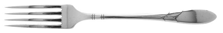 Lady Hamilton (Sterling) by Oneida Silver