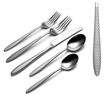 Bolla (Stainless) by Oneida Silver