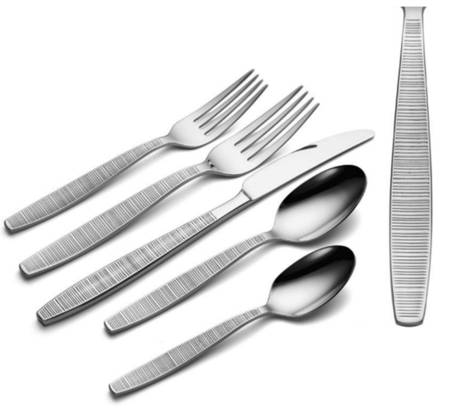 Revel (Stainless) by Oneida Silver