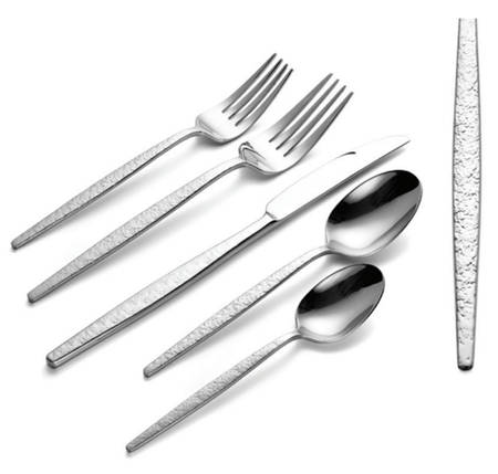 Revolve (Stainless) by Oneida Silver