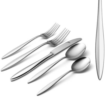 Reign (Stainless) by Oneida Silver