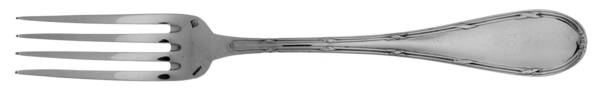 Individual Salad Fork