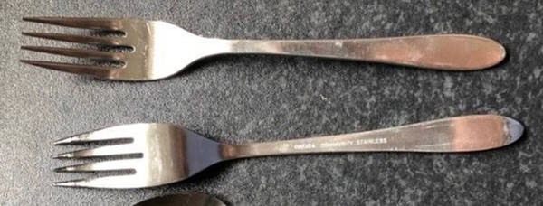 OHS514 (Stainless) by Oneida Silver