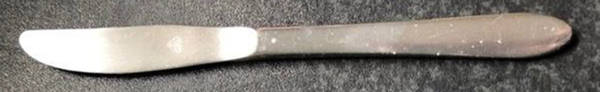 OHS514 (Stainless) Modern Hollow Knife