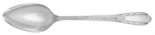Dowry (Silverplate, 1934) by Oneida Silver