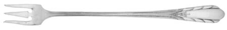 Dowry (Silverplate, 1934) Oyster Fork