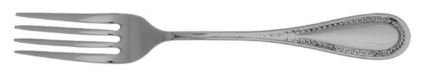 OUF2 (Stainless) Individual Salad Fork
