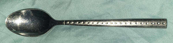 OHS518 (Stainless) by Oneida Silver
