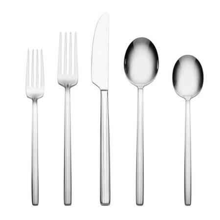 Dean Mirror (Stainless) by Oneida Silver