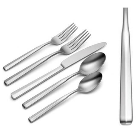 Ryder (Stainless) by Oneida Silver