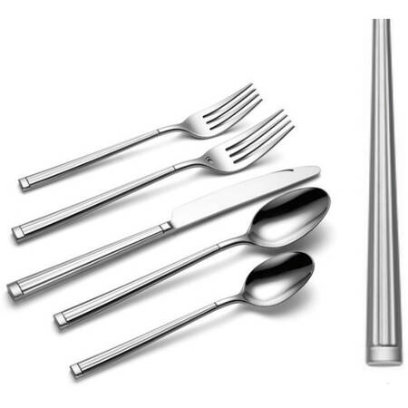 Robyn (Stainless) by Oneida Silver