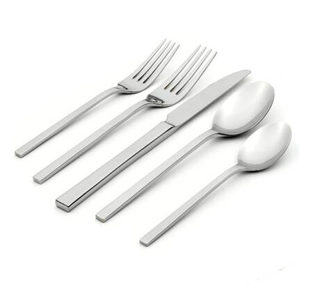 Allay (Stainless) by Oneida Silver