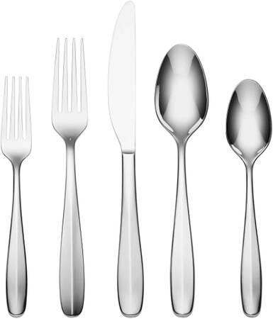 Oakwood (Stainless) by Oneida Silver