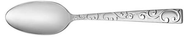 Gabriola (Stainless) Teaspoon