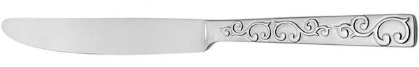 Gabriola (Stainless) Modern Solid Knife