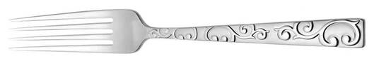 Gabriola (Stainless) by Oneida Silver