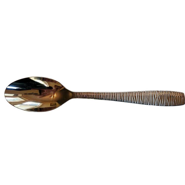 Bandera (Stainless) by Oneida Silver