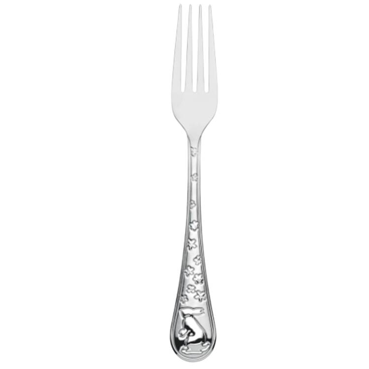 Bunny Hop (Stainless) by Oneida Silver