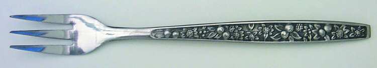 Harvest (Stainless) Cocktail/Seafood Fork