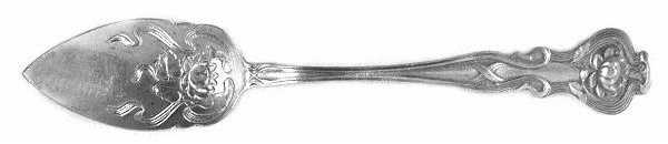 Pond Lily (Sterling, 1900) Fruit/Orange Spoon