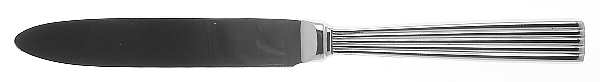 PBN1 (STAINLESS) New French Hollow Knife