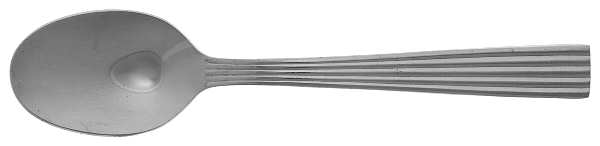 PBN1 (STAINLESS) Teaspoon