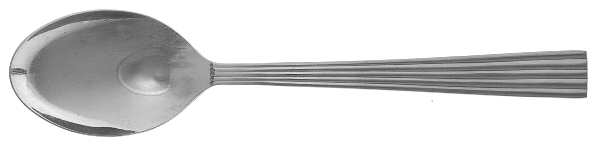 PBN1 (STAINLESS) Tablespoon (Serving Spoon)