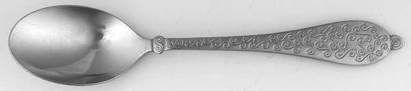 Casba (Stainless) Teaspoon