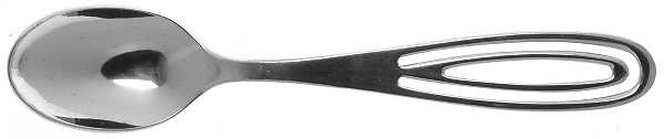 PBN3 (Stainless) Teaspoon
