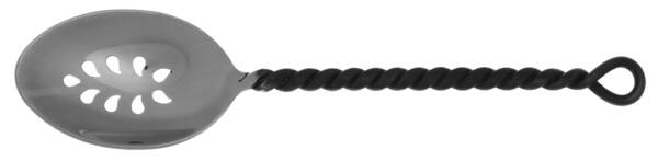 PBN6 (Stainless) Pierced Tablespoon (Serving Spoon) HC