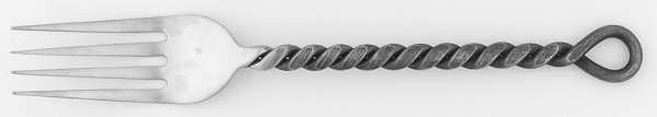 PBN6 (Stainless) Fork