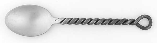 PBN6 (Stainless) Teaspoon
