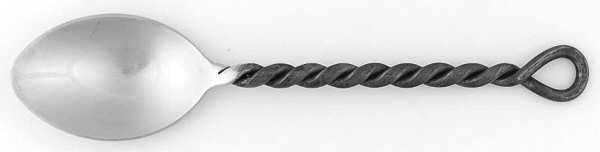 PBN6 (Stainless) Place/Oval Soup Spoon