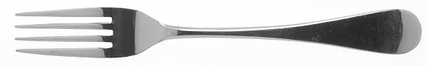 PBN7 (STAINLESS) Fork