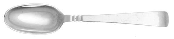 Capri (Sterling, 1930) Demitasse Spoon