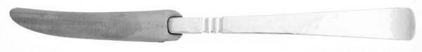 Capri (Sterling, 1930) Knife-New French/Solid Sterling Handle