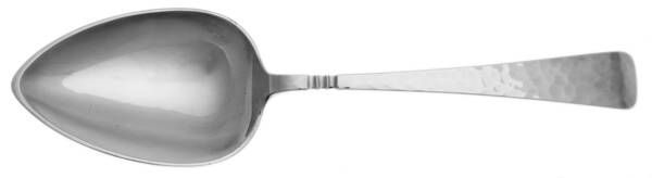 Capri (Sterling, 1930) Solid Oversize Vegetable Serving Spoon