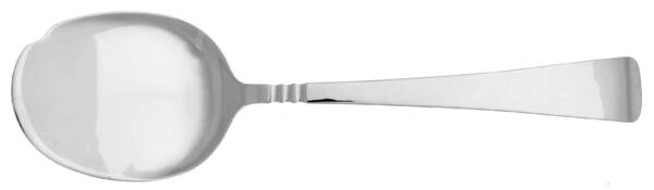 Capri (Sterling, 1930) Tomato Server, Solid Piece